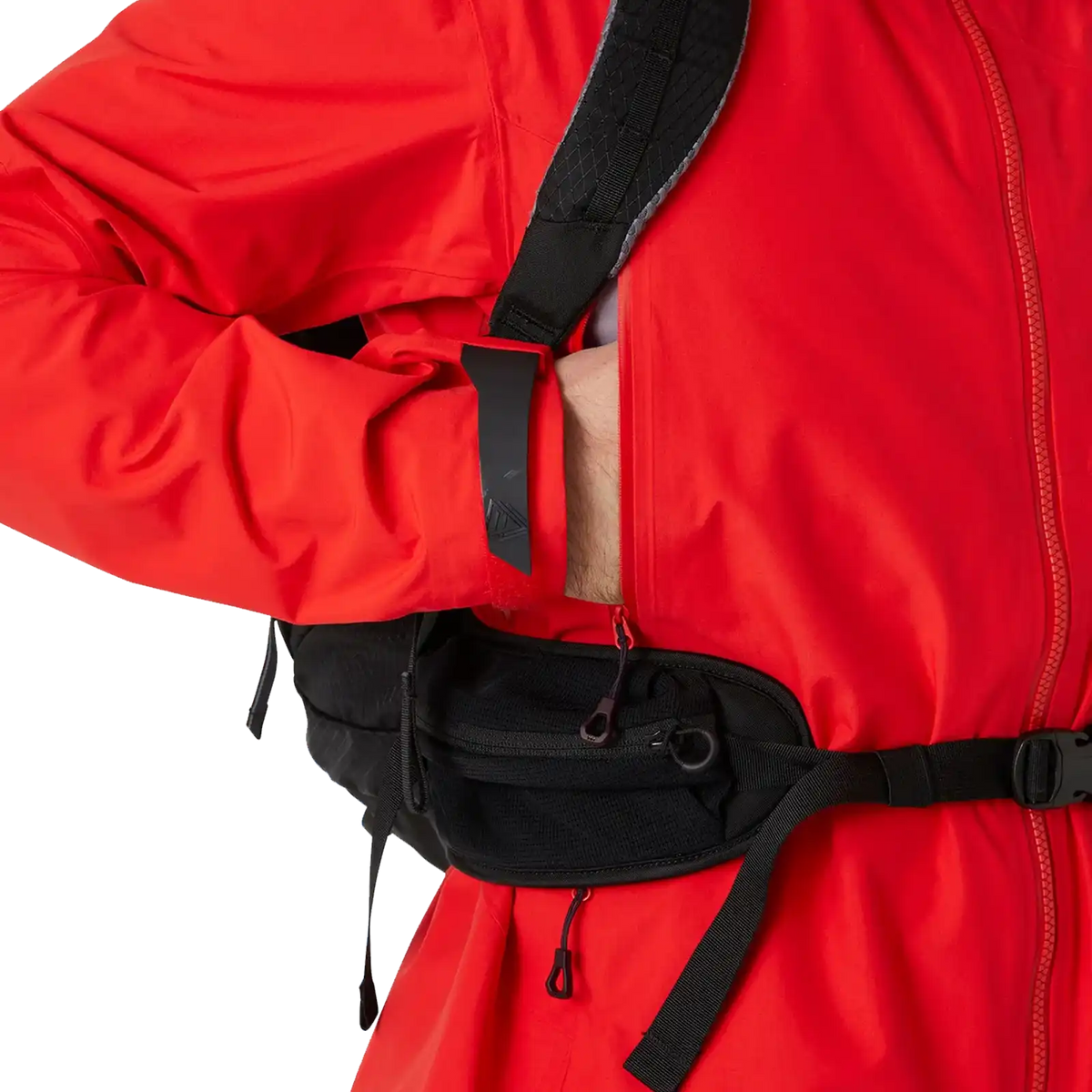 Men's Odin 9 Worlds 3.0 Jacket