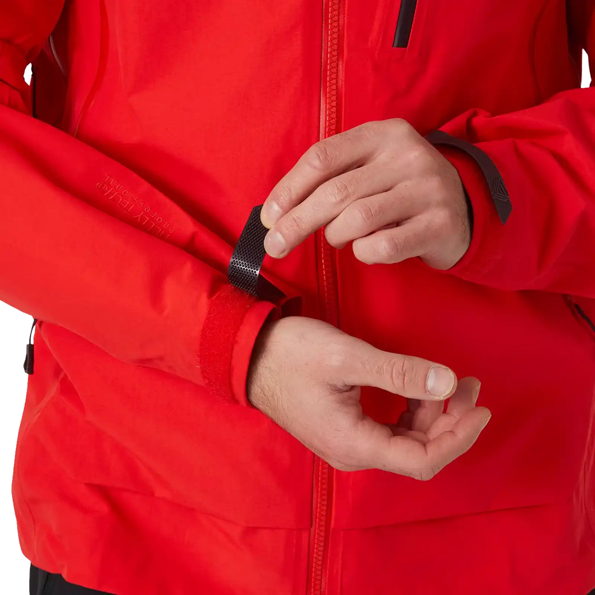 Men's Odin 9 Worlds 3.0 Jacket