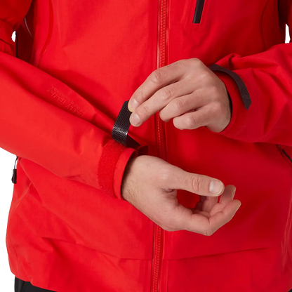 Men's Odin 9 Worlds 3.0 Jacket
