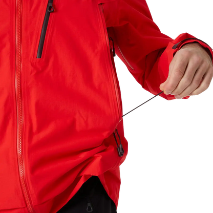 Men's Odin 9 Worlds 3.0 Jacket