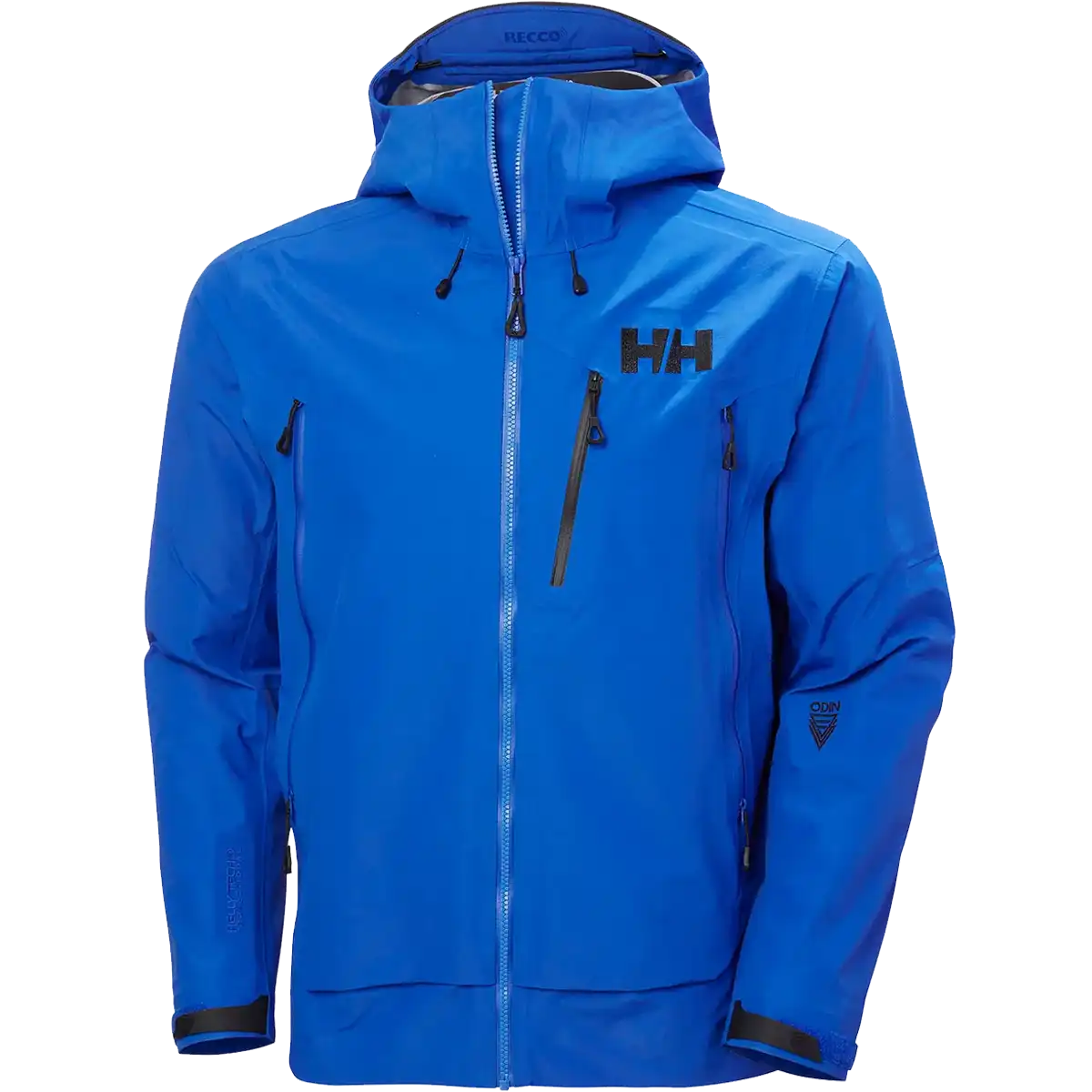 Men's Odin 9 Worlds 3.0 Jacket