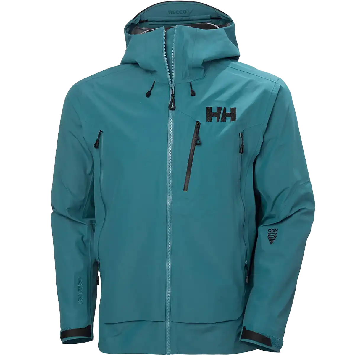 Men's Odin 9 Worlds 3.0 Jacket
