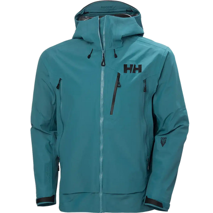 Men's Odin 9 Worlds 3.0 Jacket