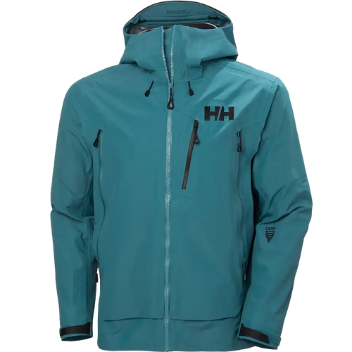 Men's Odin 9 Worlds 3.0 Jacket