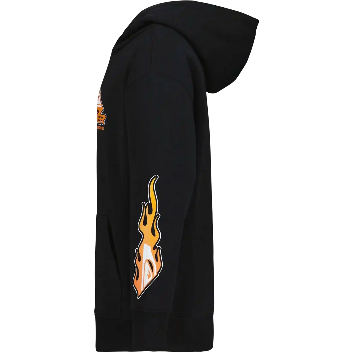 Youth Speed Rise Hoodie