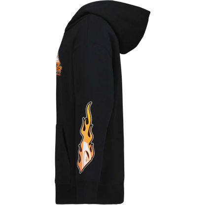 Youth Speed Rise Hoodie