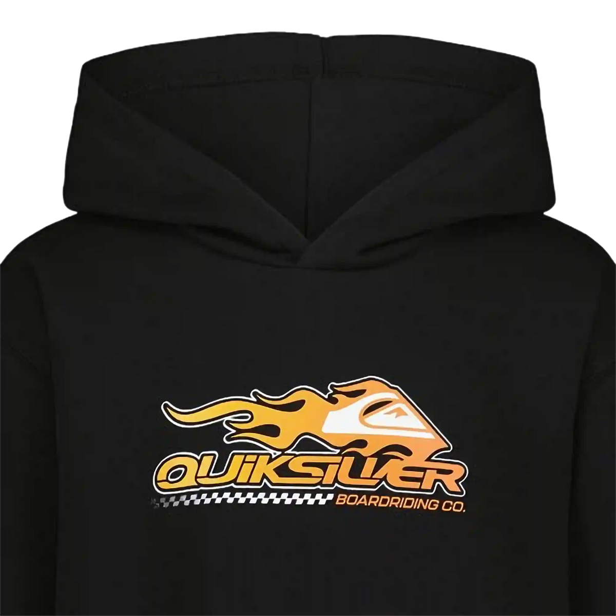 Youth Speed Rise Hoodie