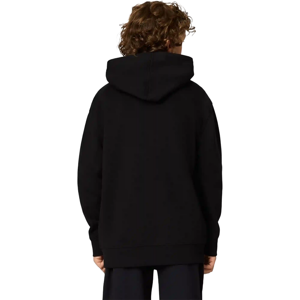 Youth Speed Rise Hoodie