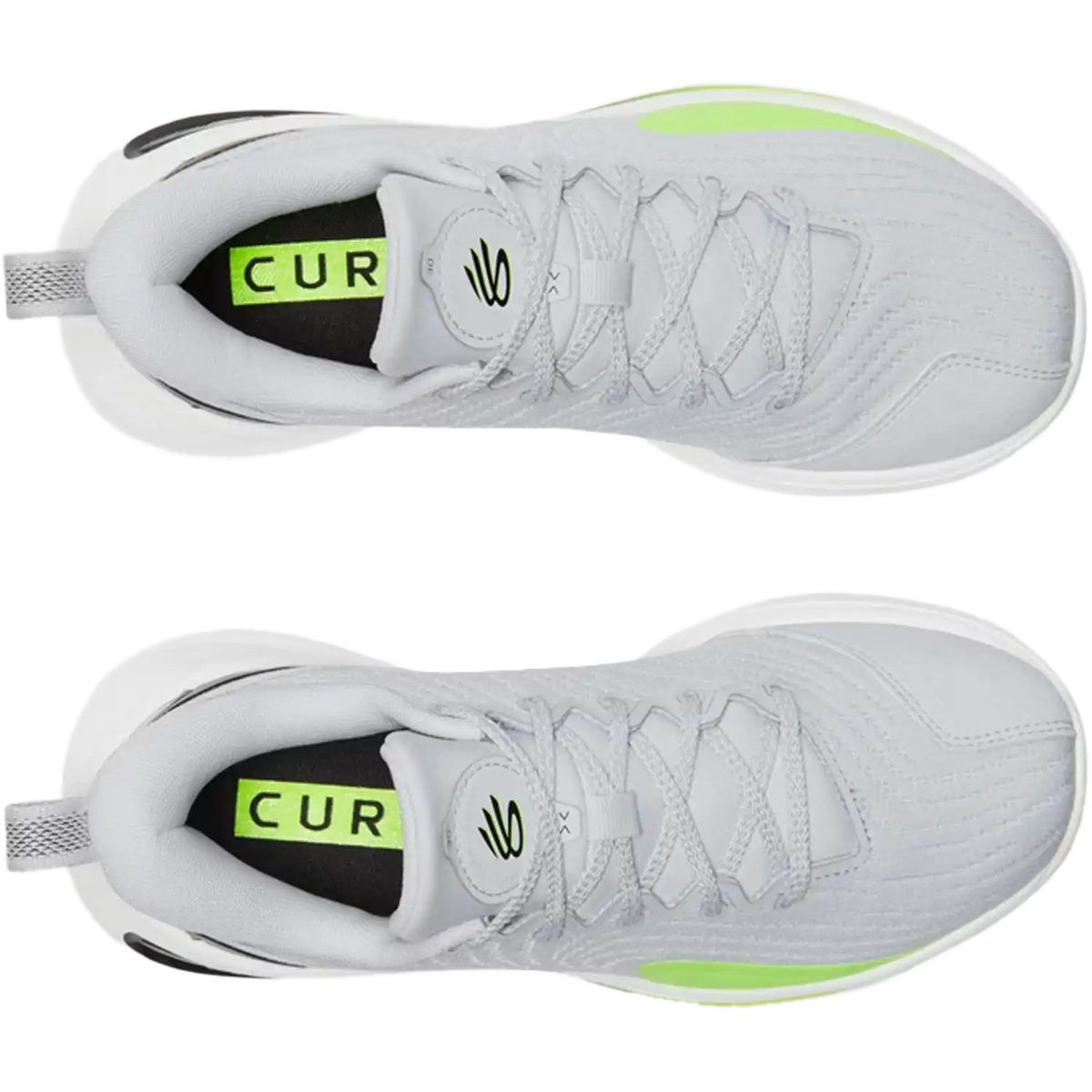 Youth Curry 12 ‘Gravity’ Grade School