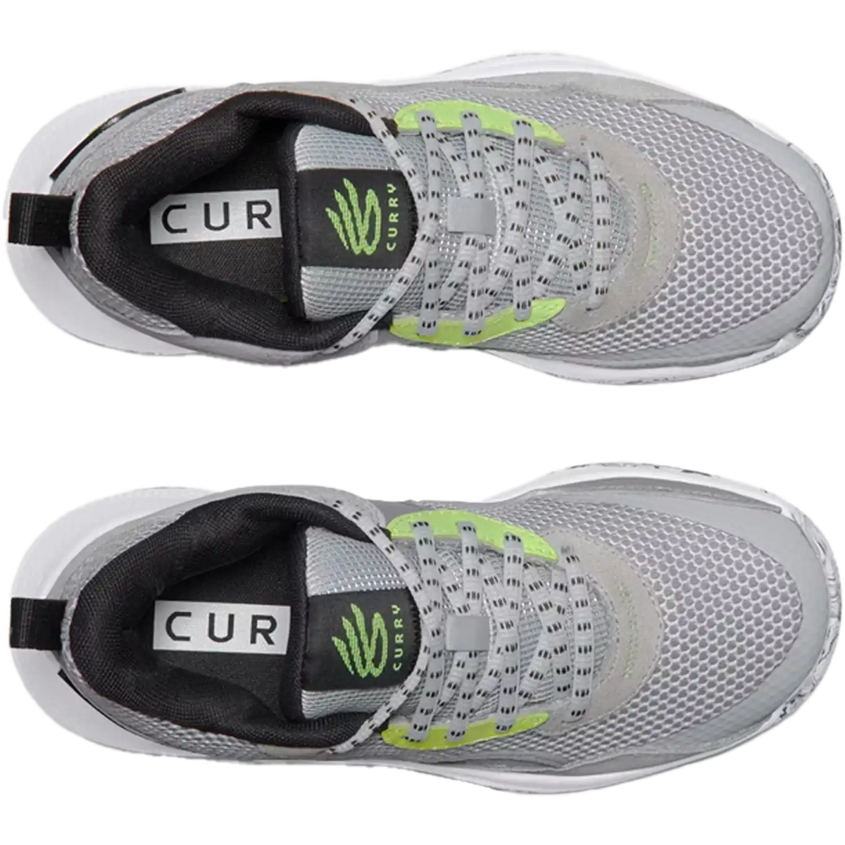 Youth Curry 3Z 24 Suede Grade School