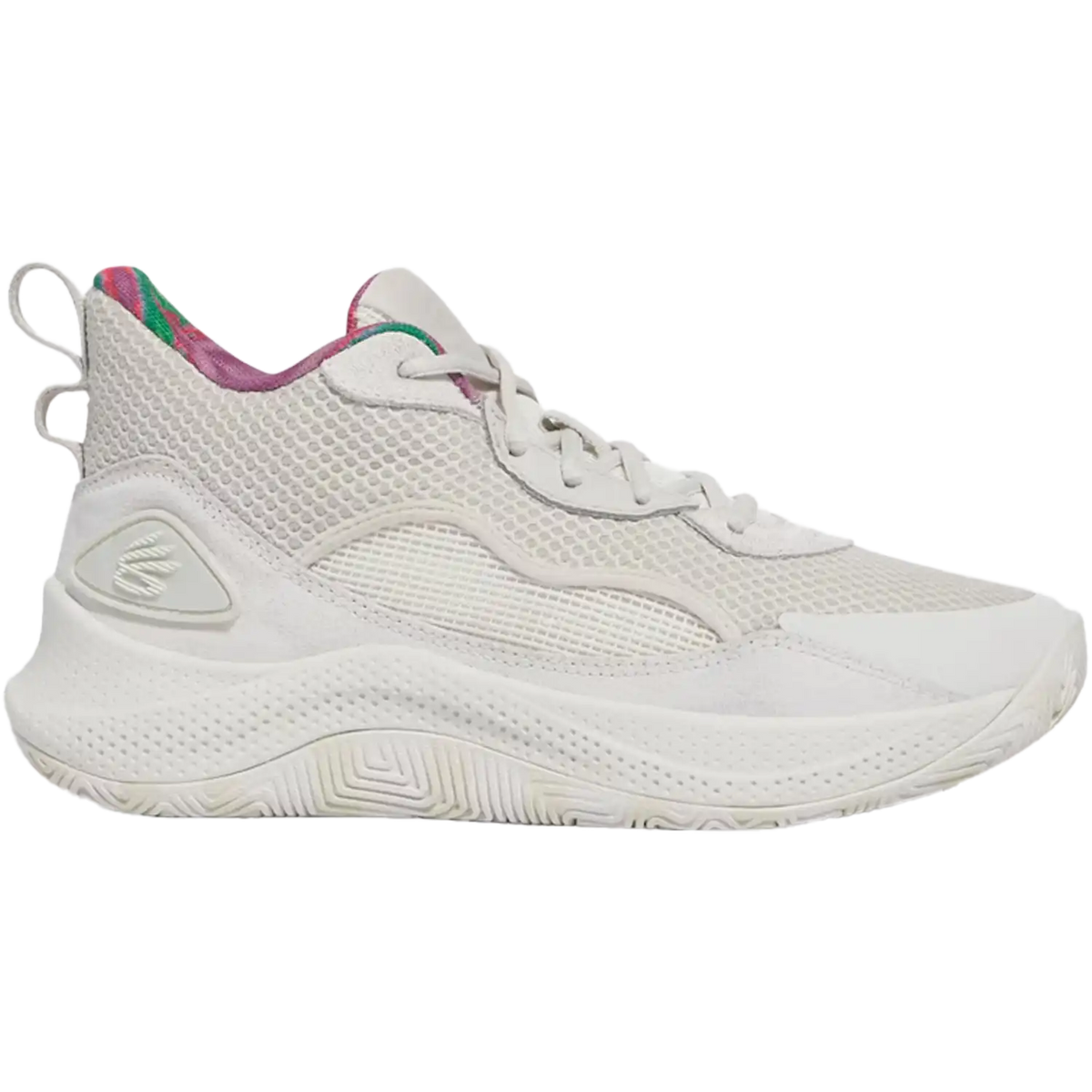 Youth Curry 3Z 24 Suede Grade School