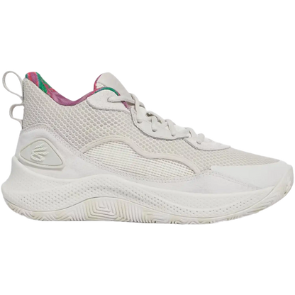 Youth Curry 3Z 24 Suede Grade School