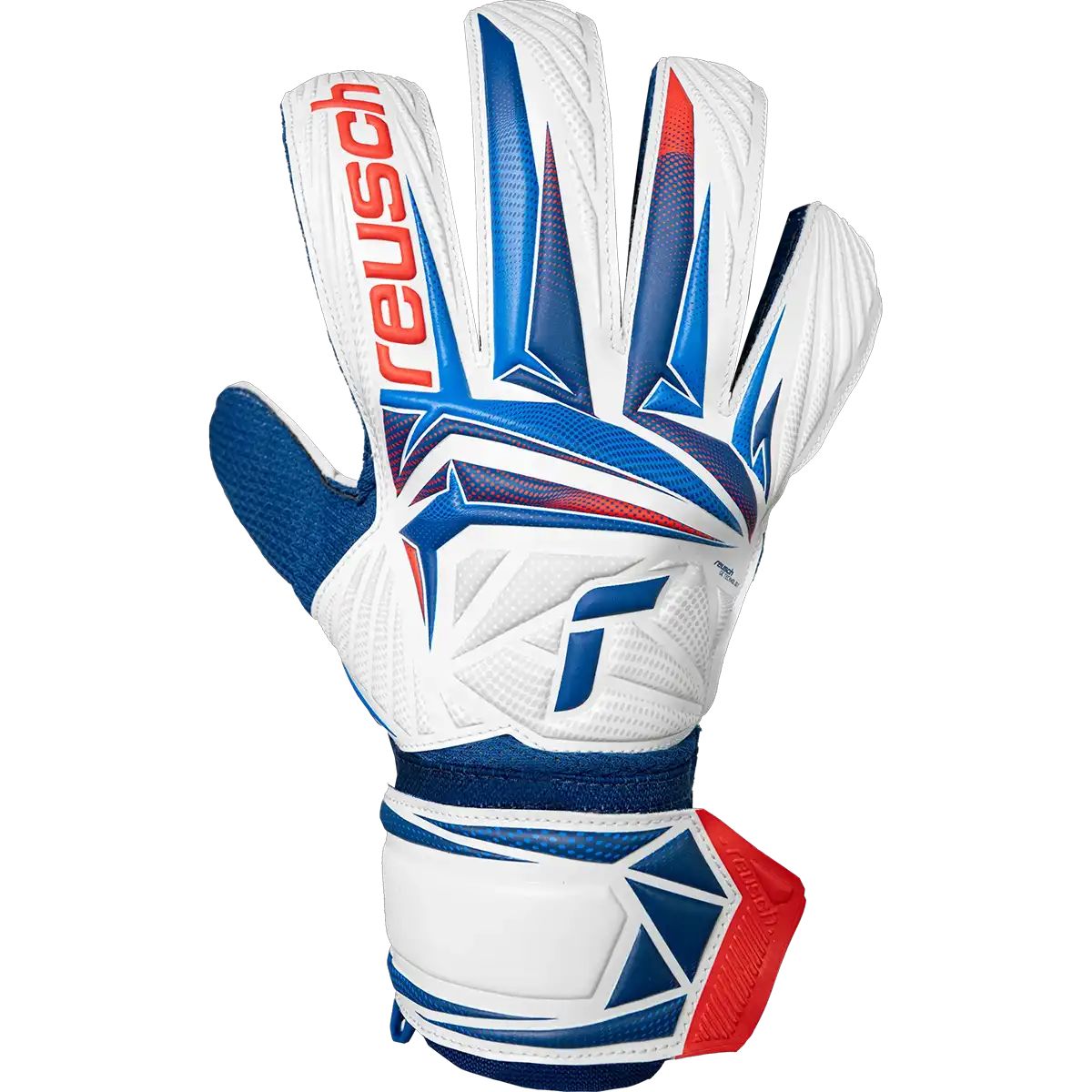 Youth Attrakt Solid Glove