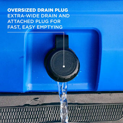 Pro Cooler 25 Quart