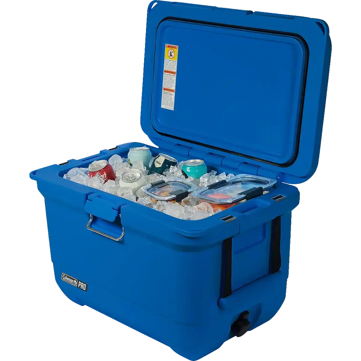 Pro Cooler 45 Quart