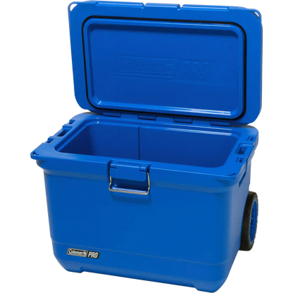 Pro Cooler 55 Quart Wheeled