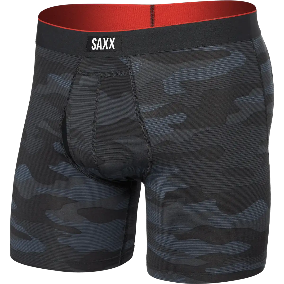 Men's Multi-Sport Mesh Boxer Brief