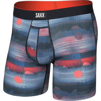 Men's Multi-Sport Mesh Boxer Brief