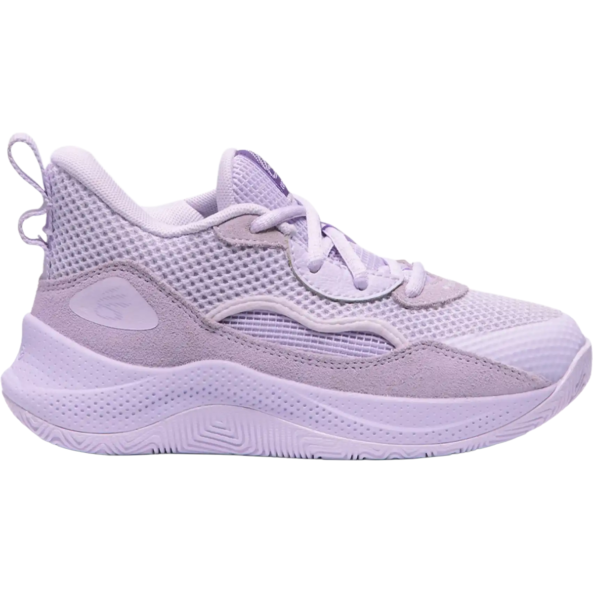 Youth Curry 3Z 24 Suede Preschool