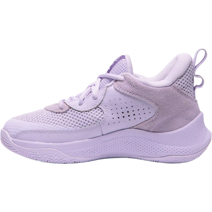 Youth Curry 3Z 24 Suede Preschool