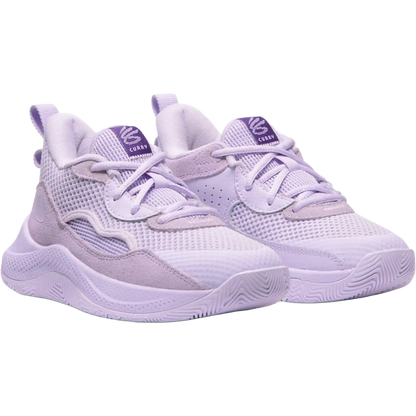 Youth Curry 3Z 24 Suede Preschool