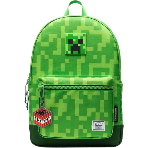Minecraft Heritage Youth Backpack