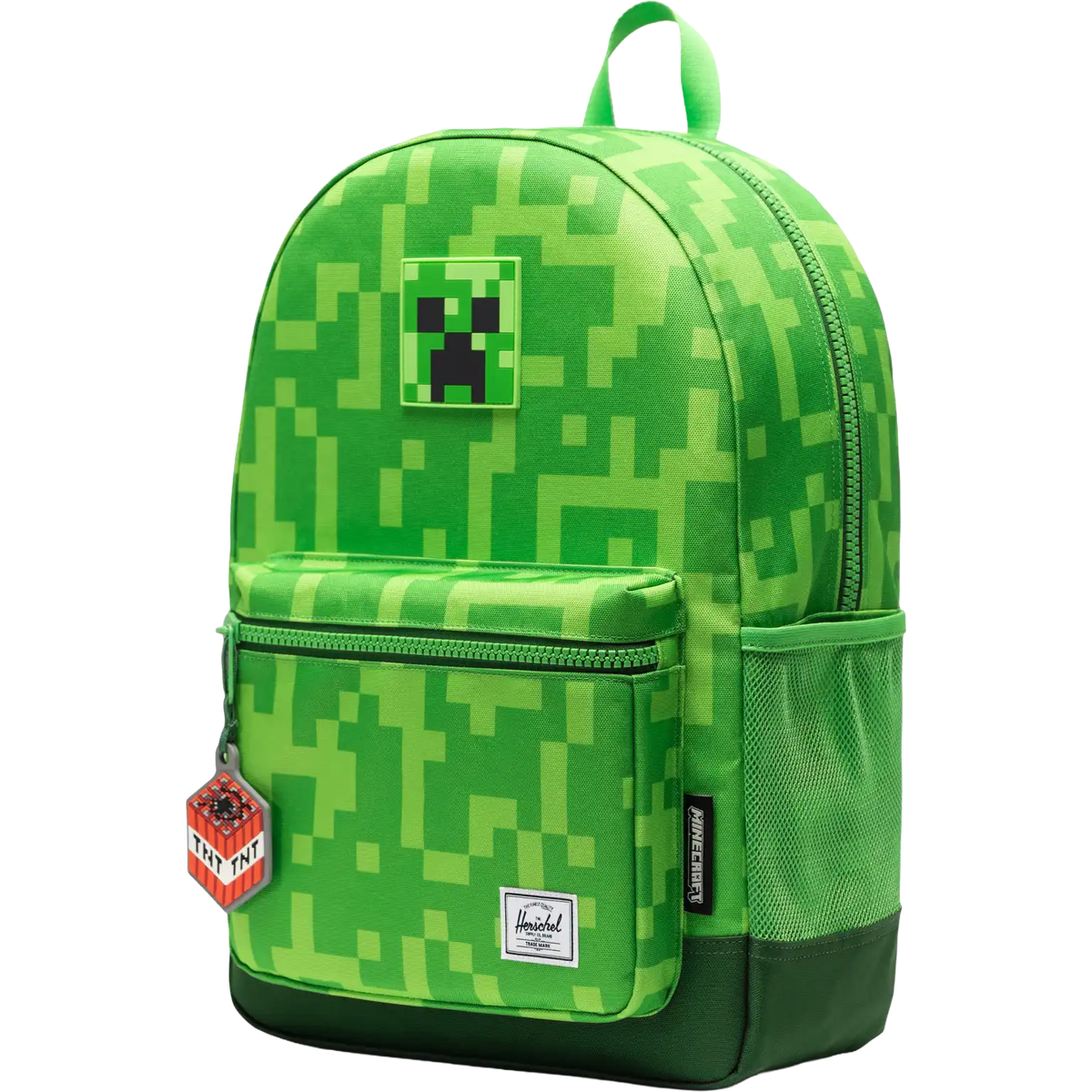Minecraft Heritage Youth Backpack
