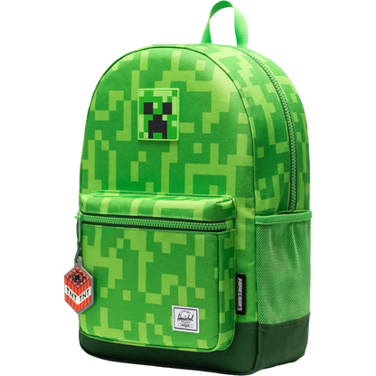 Minecraft Heritage Youth Backpack