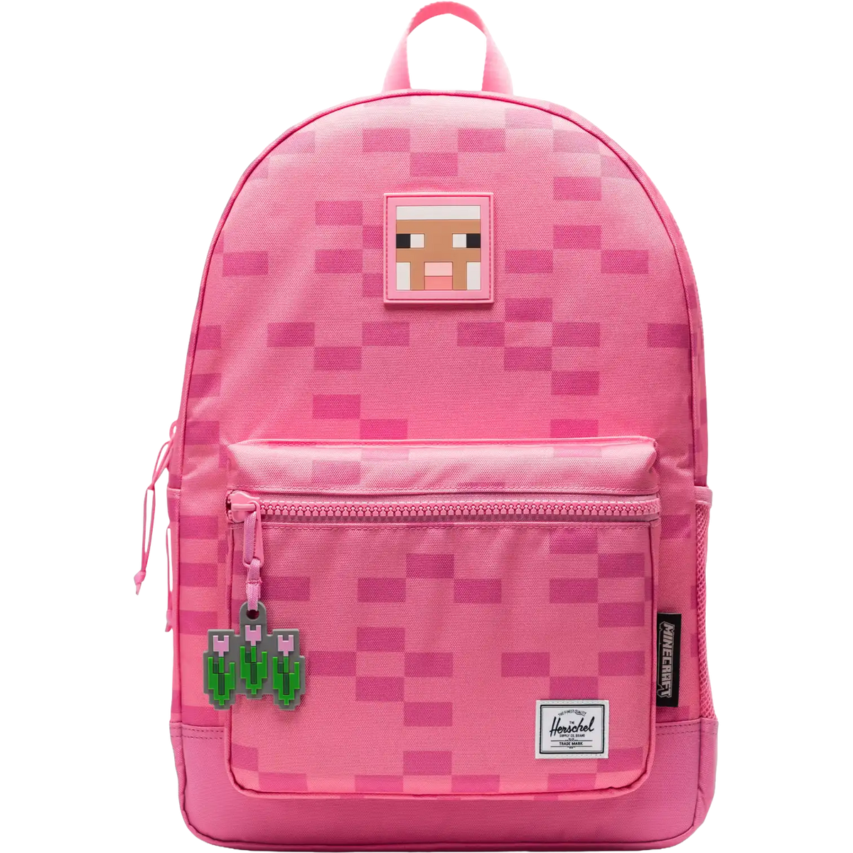 Minecraft Heritage Youth Backpack