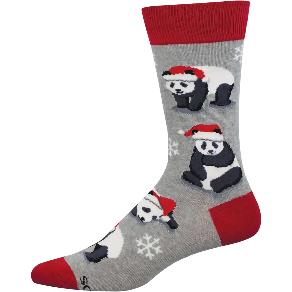 Merry Panda