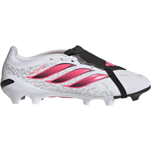 Predator League Fold-Over Tongue FG