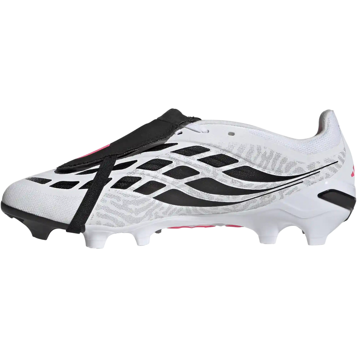 Predator League Fold-Over Tongue FG