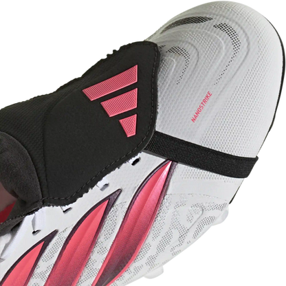 Predator League Fold-Over Tongue FG