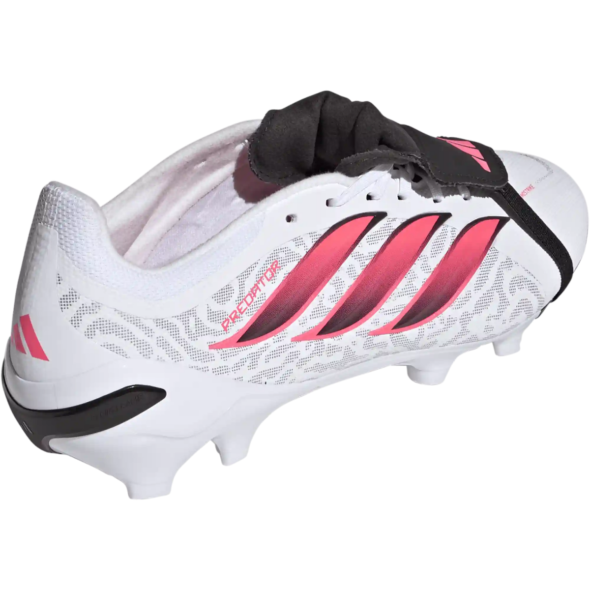 Predator League Fold-Over Tongue FG