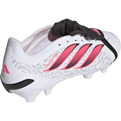 Predator League Fold-Over Tongue FG