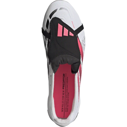 Predator League Fold-Over Tongue FG