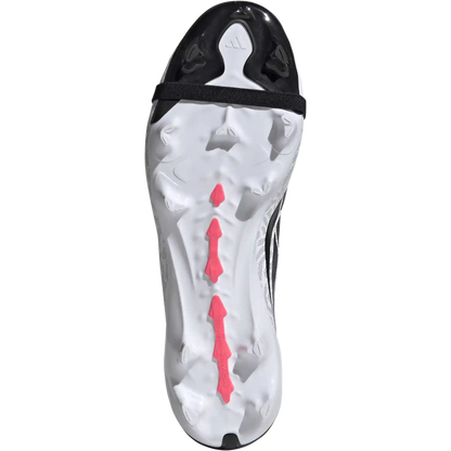 Predator League Fold-Over Tongue FG