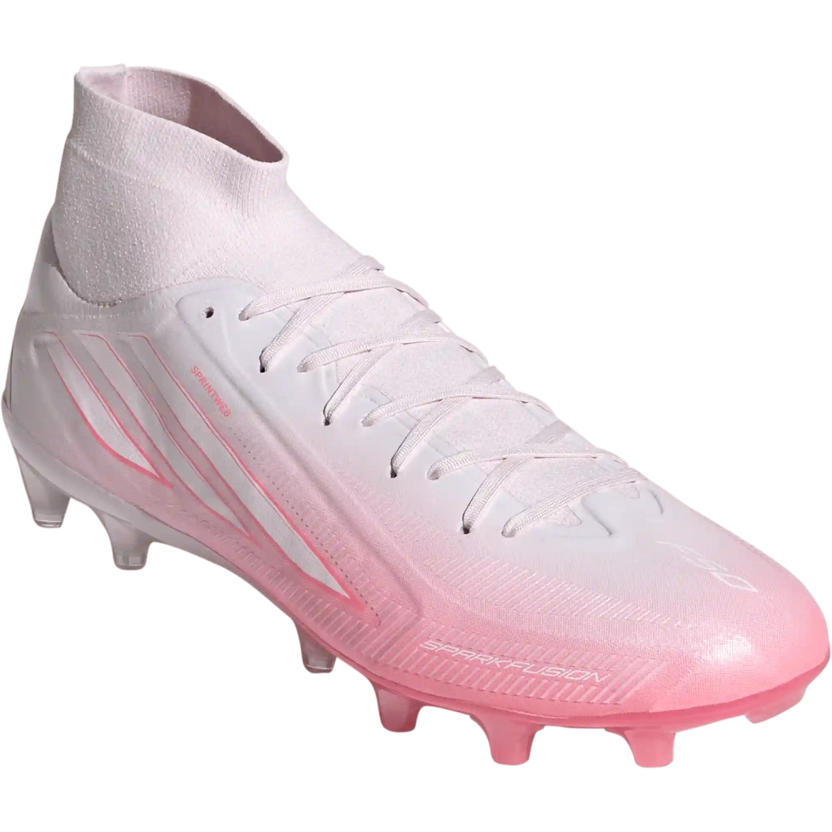 Women's F50 Sparkfusion Pro FG/AG