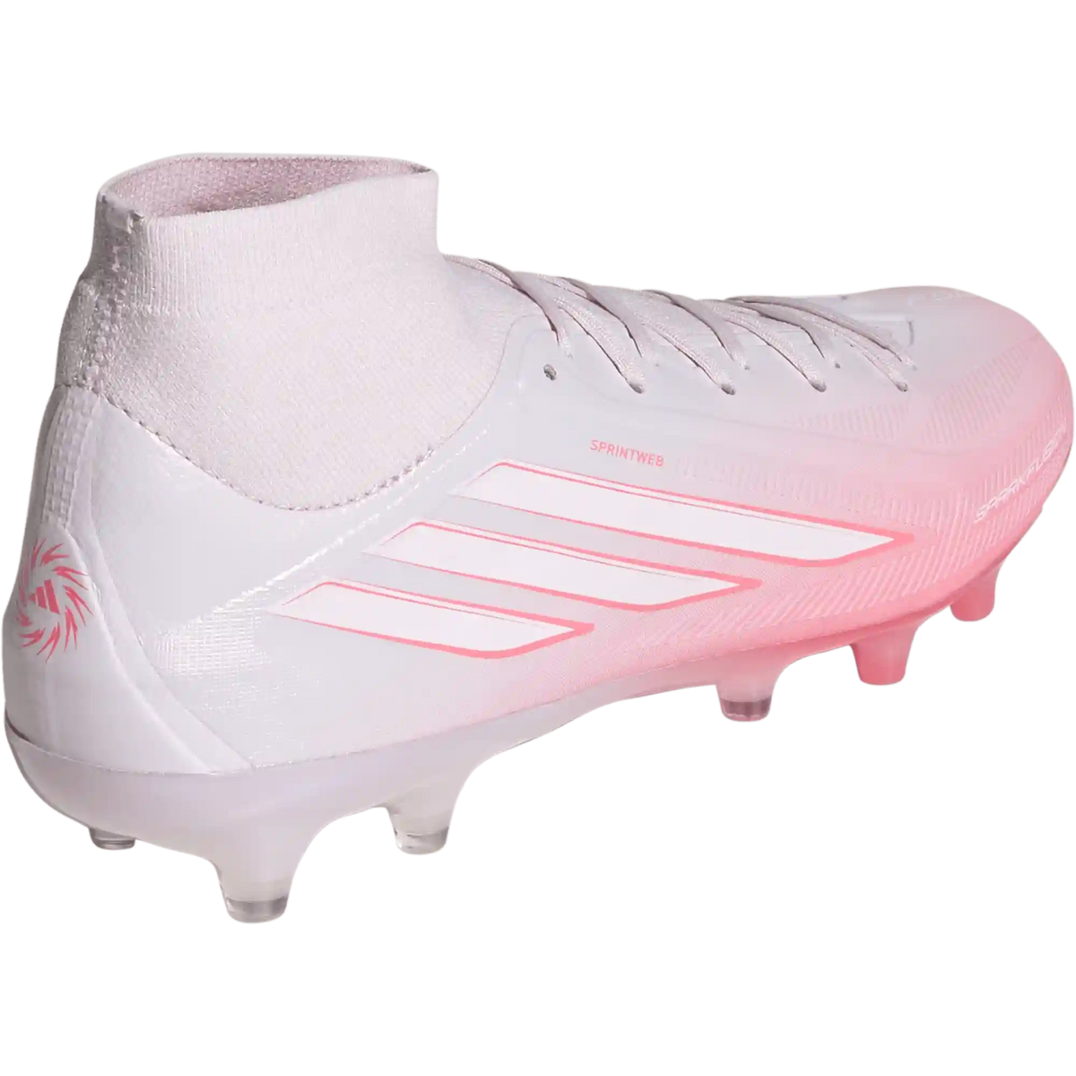 Women's F50 Sparkfusion Pro FG/AG