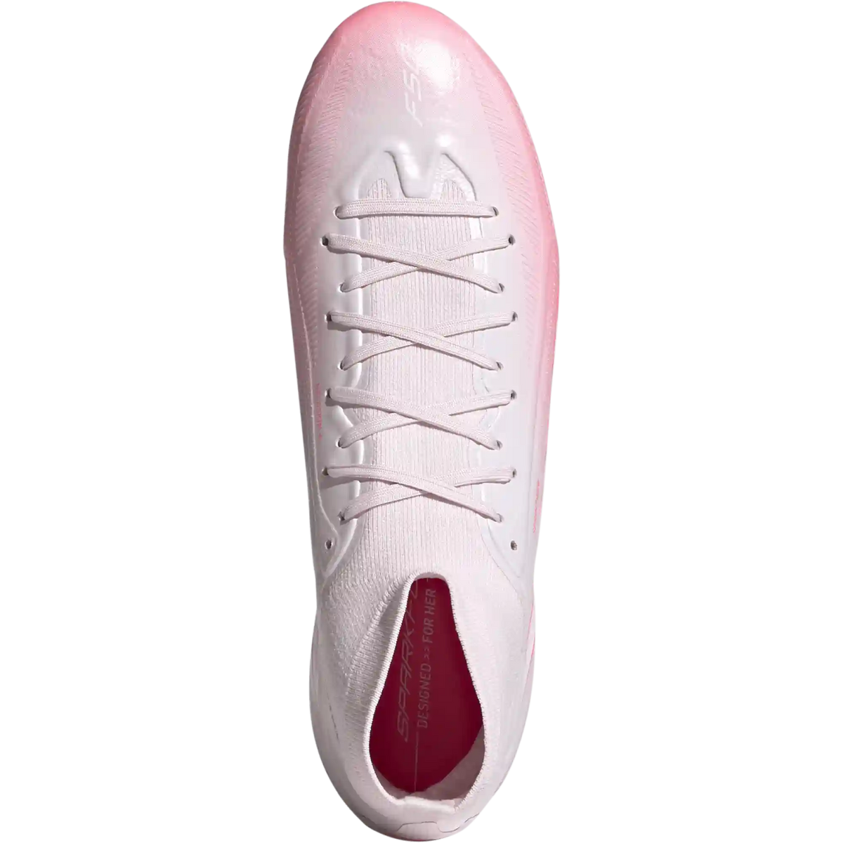 Women's F50 Sparkfusion Pro FG/AG