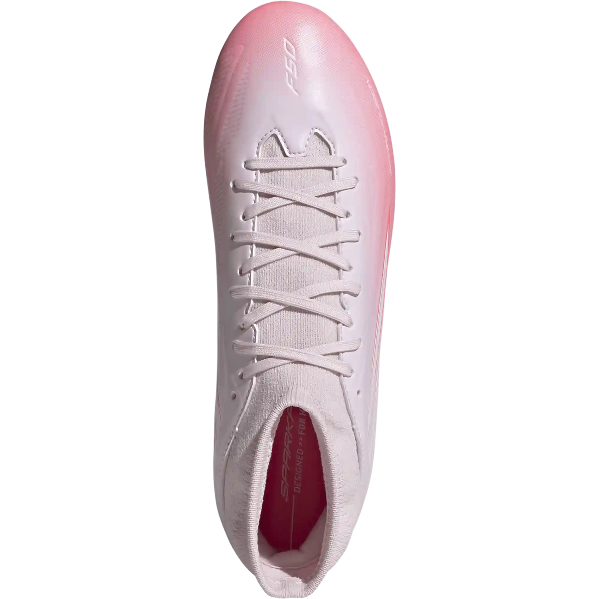 Women's F50 Sparkfusion Club FG/MG