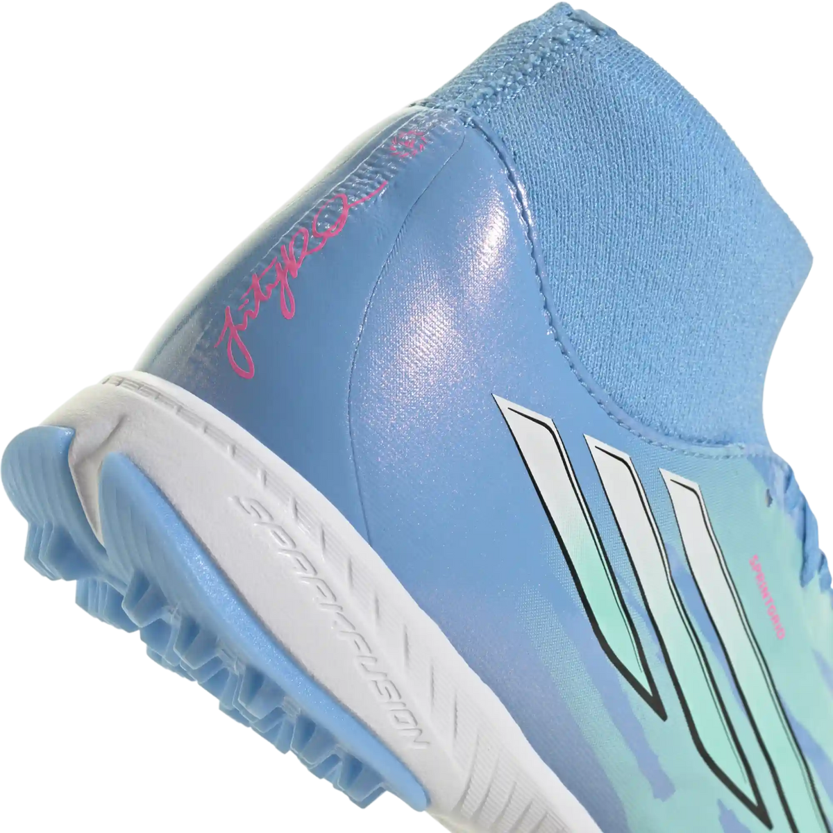 Women's F50 Sparkfusion League TF