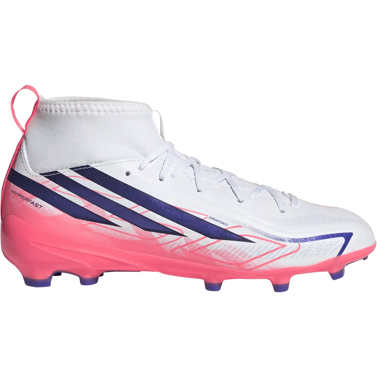 Youth F50 Hyperfast League Mid FG