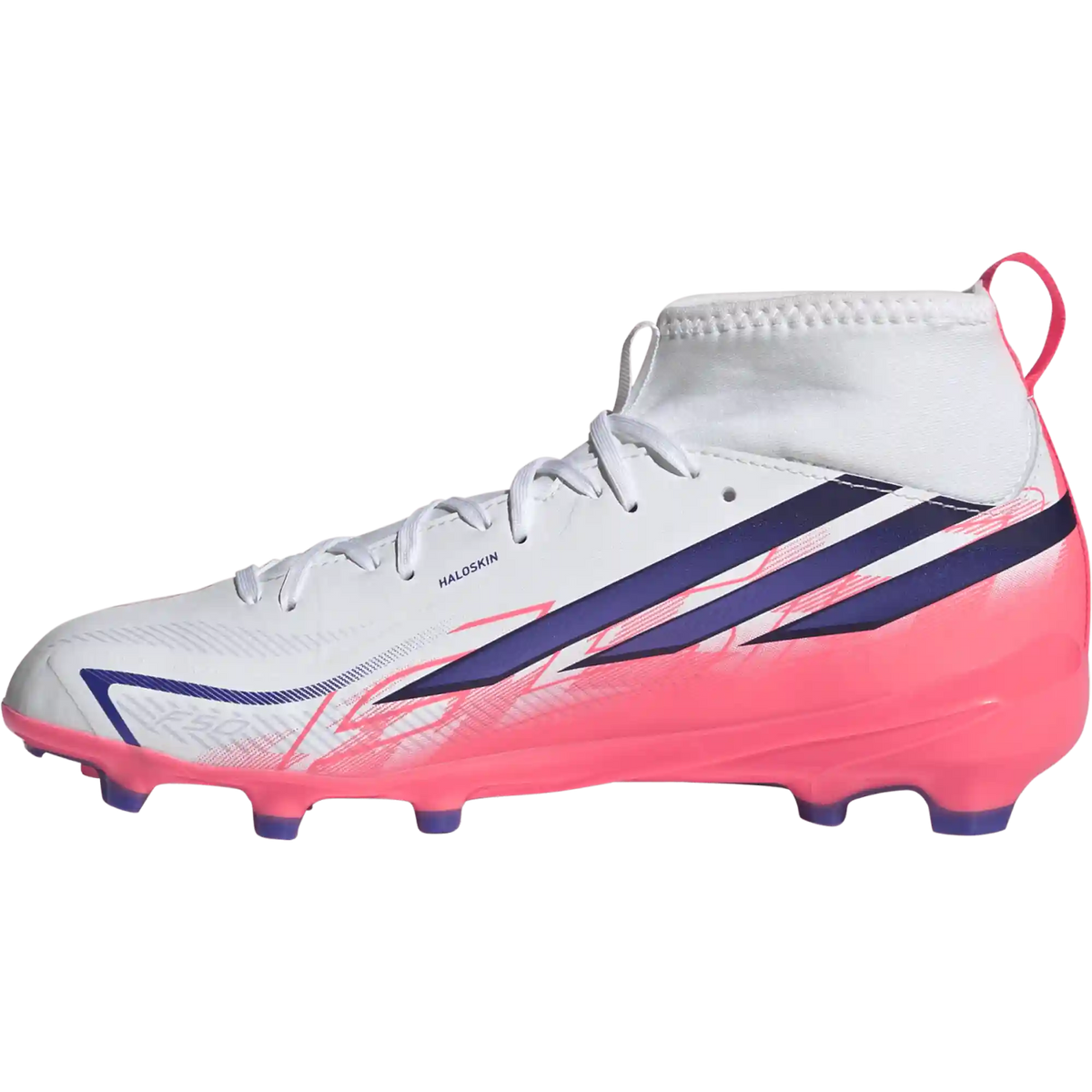 Youth F50 Hyperfast League Mid FG