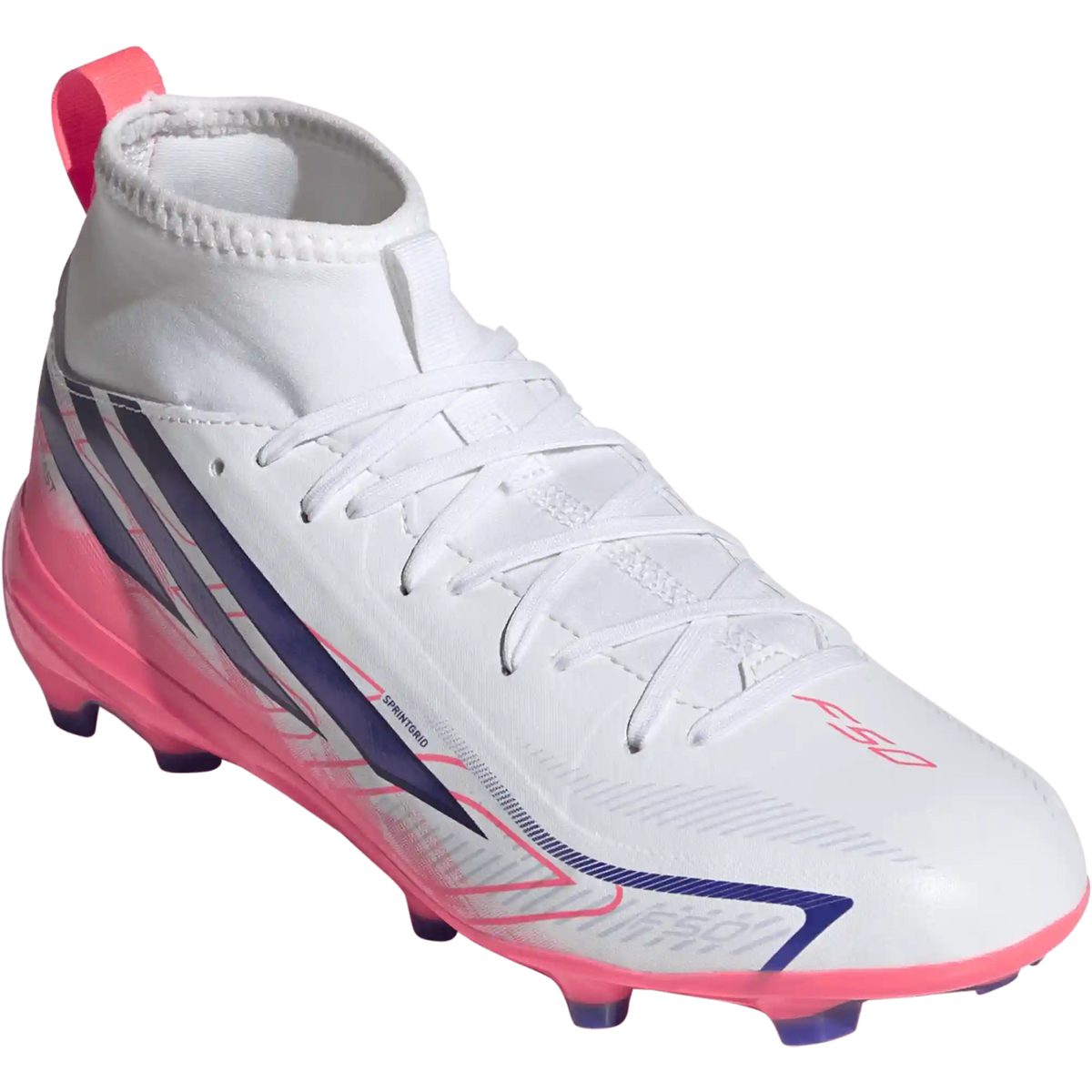 Youth F50 Hyperfast League Mid FG