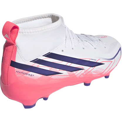 Youth F50 Hyperfast League Mid FG