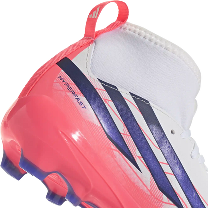 Youth F50 Hyperfast League Mid FG