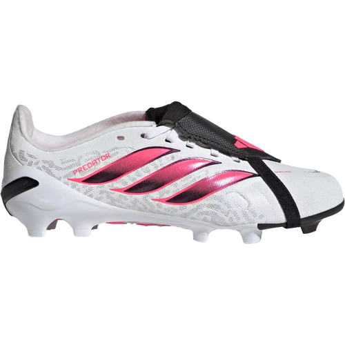 Youth Predator League FT FG