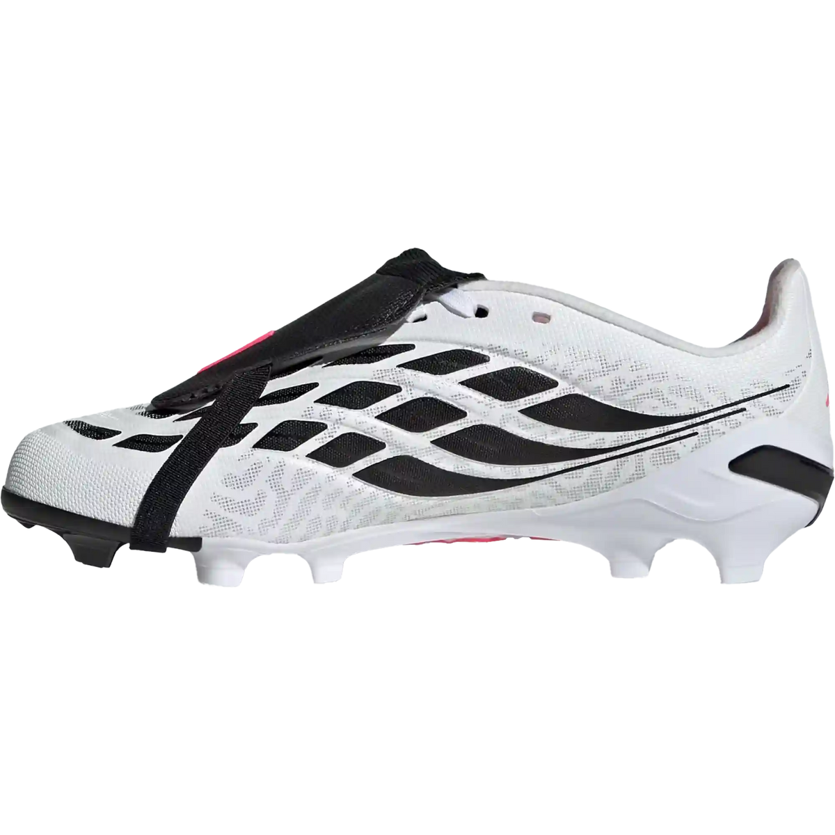 Youth Predator League FT FG