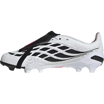 Youth Predator League FT FG